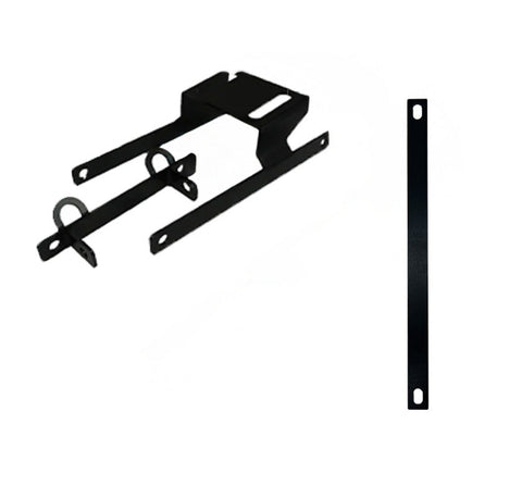 RZR 4 PRO R Rear Bump Seat Bracket (2025+) / RZR 4 PRO S Rear Bump Seat (2025+)*NOT REFUNDABLE/RETURNABLE*