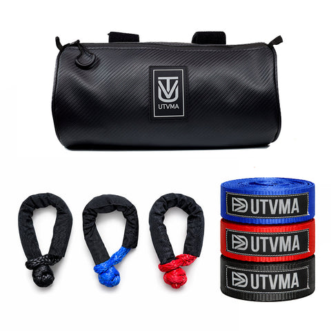 UTV Recovery Kit