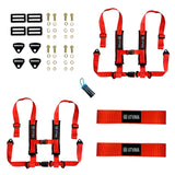Maverick R Harness Kit (2024-2025)