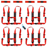Maverick R Harness Kit (2024-2025)