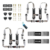 RZR Trail Harness Kit (2015-2025)