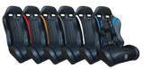 Honda Talon 4 Front Suspension Bucket Seats (2019-2025)