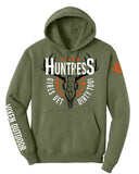 Sharp Shooter Pullover Hoodie