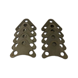 Body Panel Tabs