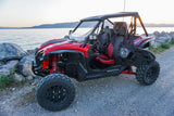 Honda Talon 2 Bump Seat (2019-2025)