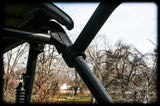 Kawasaki Teryx Back seat and Roll Cage Kits (2014 - 2024)