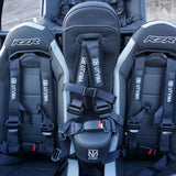 RZR Trail Bump Seat  (2015-2025)