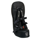 RZR 2 PRO XP/Turbo R/Pro R  Bump Seat (2020-2024)
