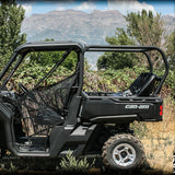 Defender Backseat and Roll Cage Kit (2016-2025)