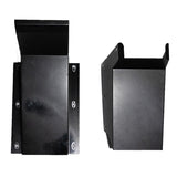 Honda Talon Console Delete (2019-2025) *NOT REFUNDABLE/RETURNABLE*