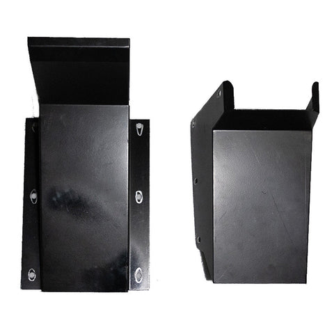 Honda Talon Console Delete (2019-2025) *NOT REFUNDABLE/RETURNABLE*
