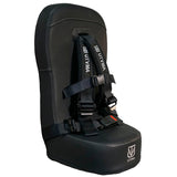 Yamaha Wolverine X2 Bump Seat (2019-2025)