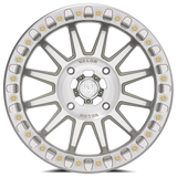 V09 BEADLOCK 17X8 +40 4X156 RAW MACHINED