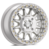 V09 BEADLOCK 15X7 +40 4X156 RAW MACHINED