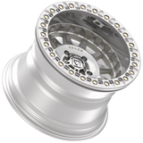 V09 BEADLOCK 15X10 +0 5X114.3 RAW MACHINED