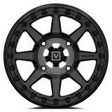 V13 BEADLOCK 15X7 +10MM 4X156 DARK TINT