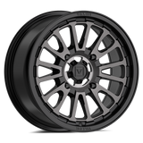 V14 14X7 +20MM 4X156 DARK TINT