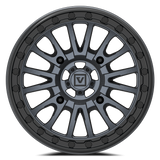 V16 BEADLOCK 15X7 +35MM 4X156 SATIN GUNMETAL