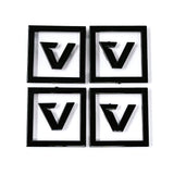 VCAP2 LOGO KIT