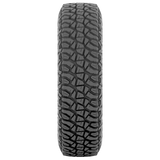 TANGO 33X9.5R15 8 PLY H1 STEEL BELTED RADIAL