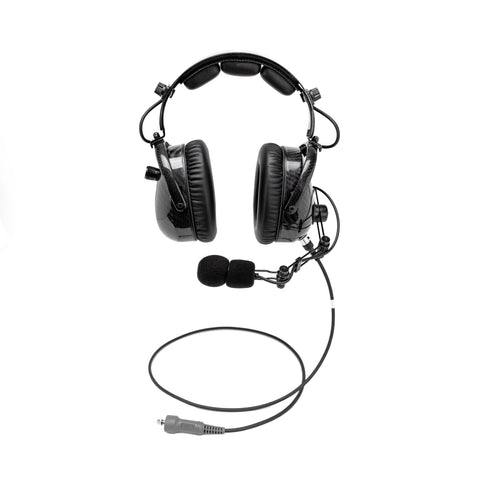 PCI Vibe Headset