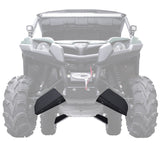 Yamaha Viking UHMW A-Arm Guards