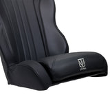 "Weekender" Series Pair of Front Suspension Bucket Seats Commander (2021-2025)