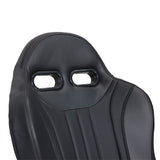 "Weekender" Series Pair of Front Suspension Bucket Seats Commander (2021-2025)