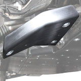 Yamaha Wolverine RMAX 4 Compact (2025+) UHMW A-Arm Guards