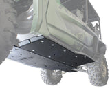 Yamaha Wolverine RMAX 4 Compact (2025+) UHMW Skid Plate