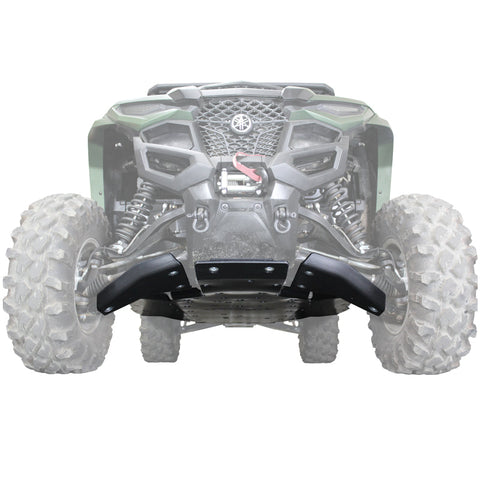 Yamaha Wolverine RMAX 4 Compact (2025+) UHMW A-Arm Guards