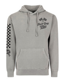 Race Day Vibes Unisex Pullover Hoodie