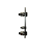 SXS Wheel Plate