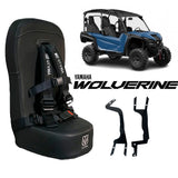 Yamaha Wolverine RMAX 4 Compact (2025)