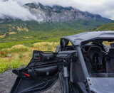 Maverick X3 MAX Rear Door Bag Set (2017-2025)