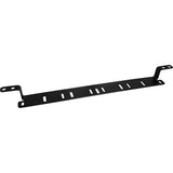 2007-2014 GMC Sierra 2500/3500 HD Bumper Light Bar with 19" XPR Halo Light Bar