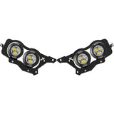 2014-2018 Polaris RZR XP1000/XP Turbo/S/RS1 Factory LED Headlight Upgrade Kit