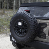 Reverse LED Light Kit - Ford Bronco 2021 +