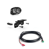 Reverse LED Light Kit - Ford Bronco 2021 +