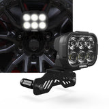 Reverse LED Light Kit - Ford Bronco 2021 +