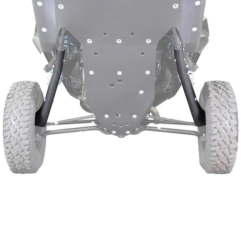 Polaris RZR XP S 1000 UHMW Trailing Arm Guards
