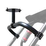Polaris RZR XP Above the Roof Spare Tire Mount