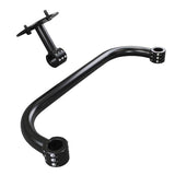 Polaris RZR XP Above the Roof Spare Tire Mount