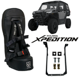 Polaris Xpedition 2 Seater Bump Seat (2024–2026)