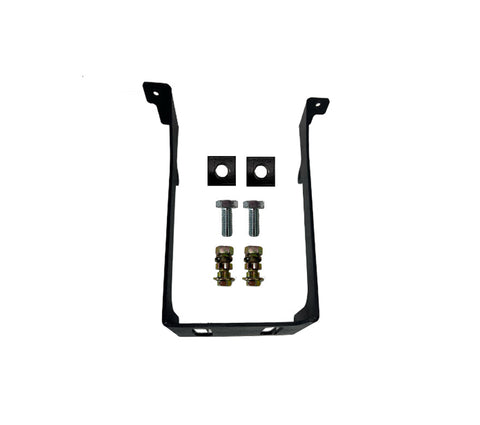 Xpedition Bump Seat Bracket (2024-2026) *NOT REFUNDABLE/RETURNABLE*