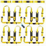 Maverick R Harness Kit (2024-2025)