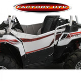 Polaris ACE Complete Door Kit