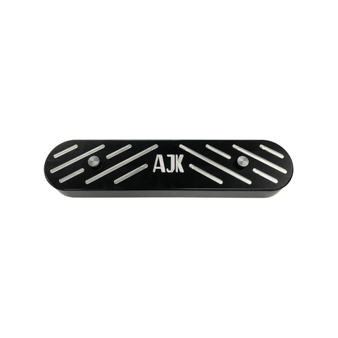 Billet Aluminum Belt Case
