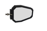 UTVMA Rearview and Sideview Mirror Kit