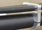 Hydraulic / Brake line clamp assembly